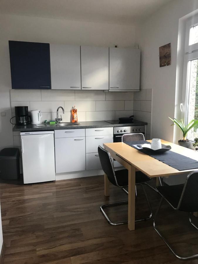 ALC Zimmervermietung Brande-Hornerkirchen Exterior foto
